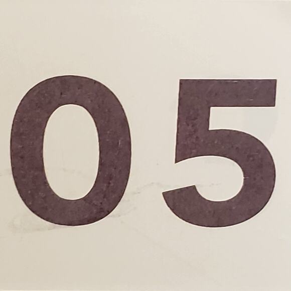 Reformation Sweater Alpaca Wool Jessica Pointelle Lacy Knit Ivory Size Small - Picture 11 of 11